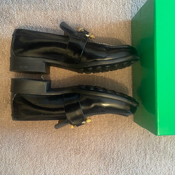 Bottega Veneta Loafers size 37.5 - Picture 4 of 4